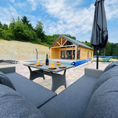 Holiday House Adamo Selno 외부 사진