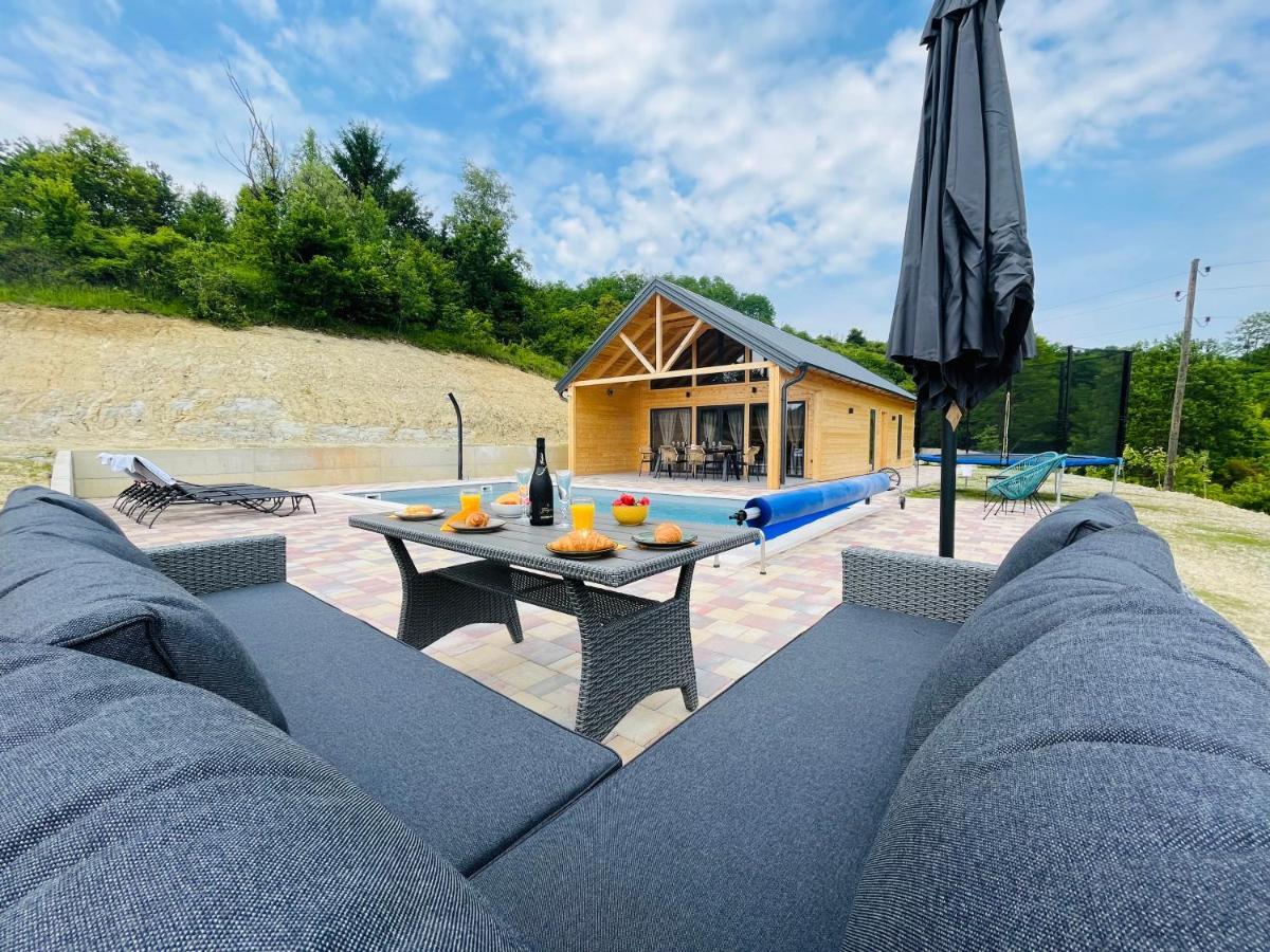 Holiday House Adamo Selno 외부 사진