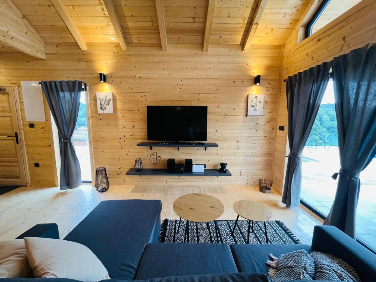 Holiday House Adamo Selno 외부 사진