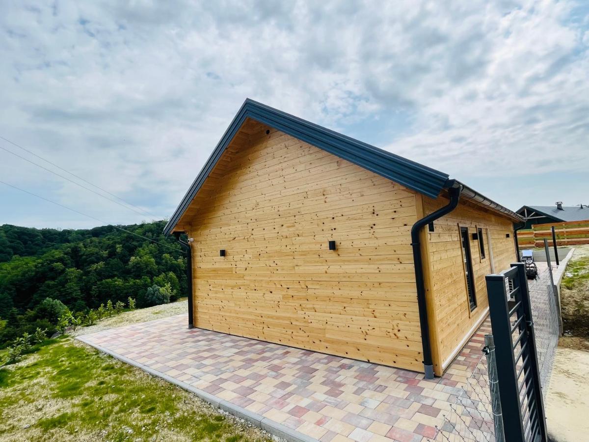 Holiday House Adamo Selno 외부 사진