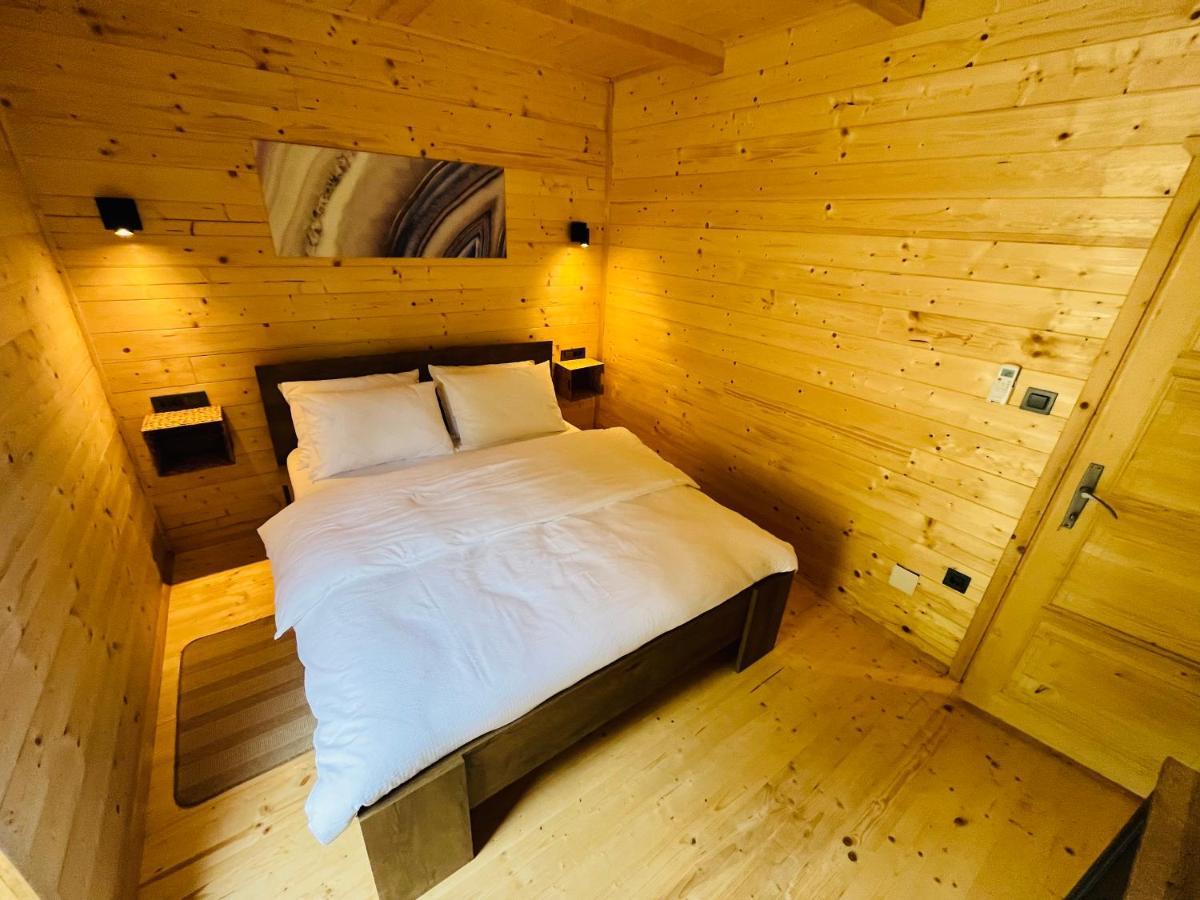 Holiday House Adamo Selno 외부 사진