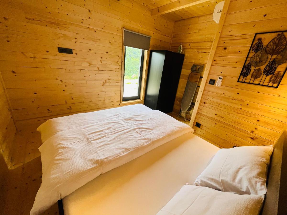 Holiday House Adamo Selno 외부 사진