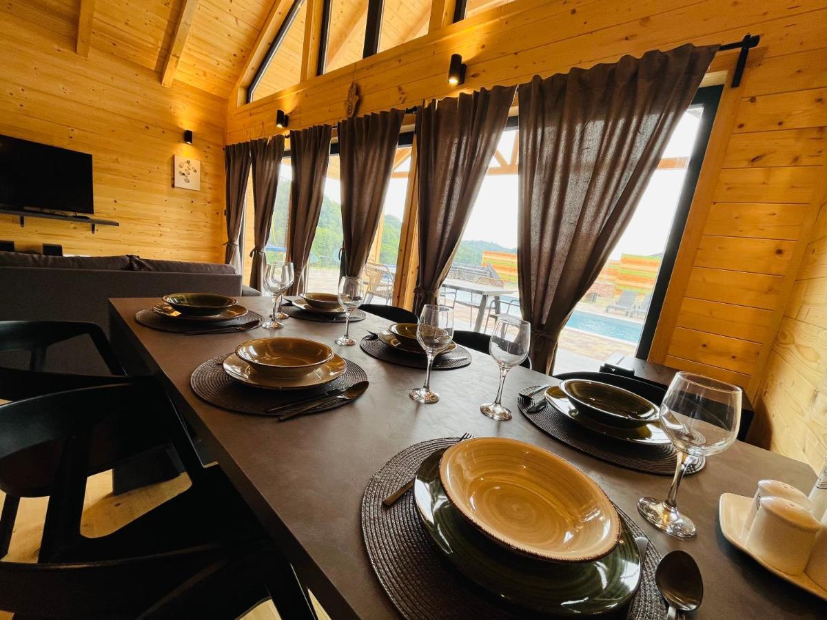 Holiday House Adamo Selno 외부 사진