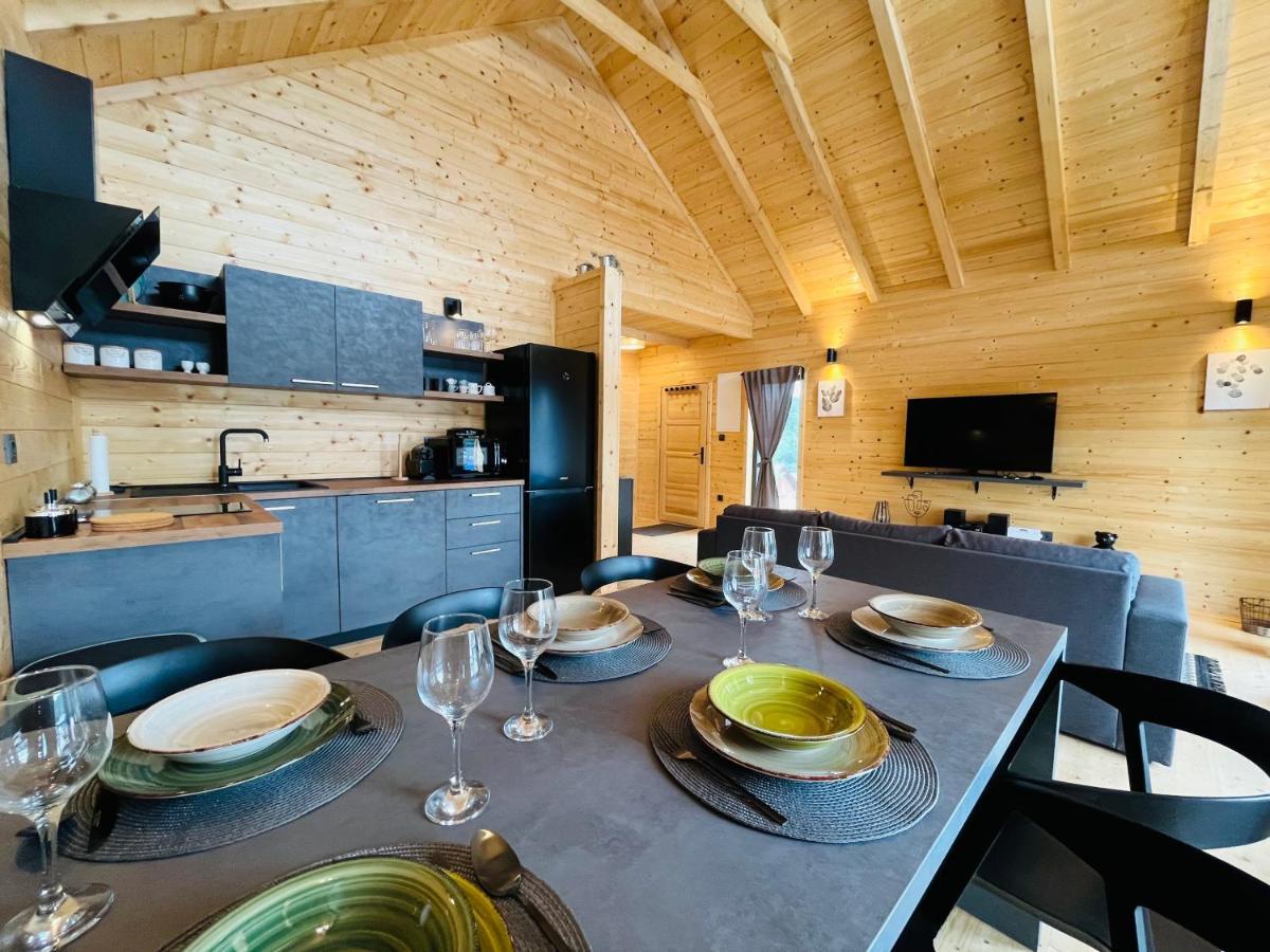 Holiday House Adamo Selno 외부 사진