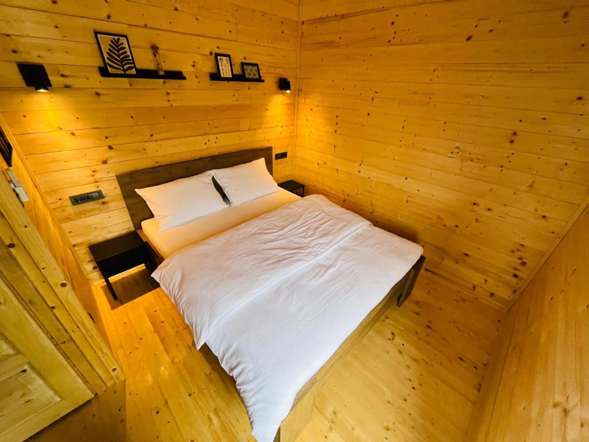 Holiday House Adamo Selno 외부 사진