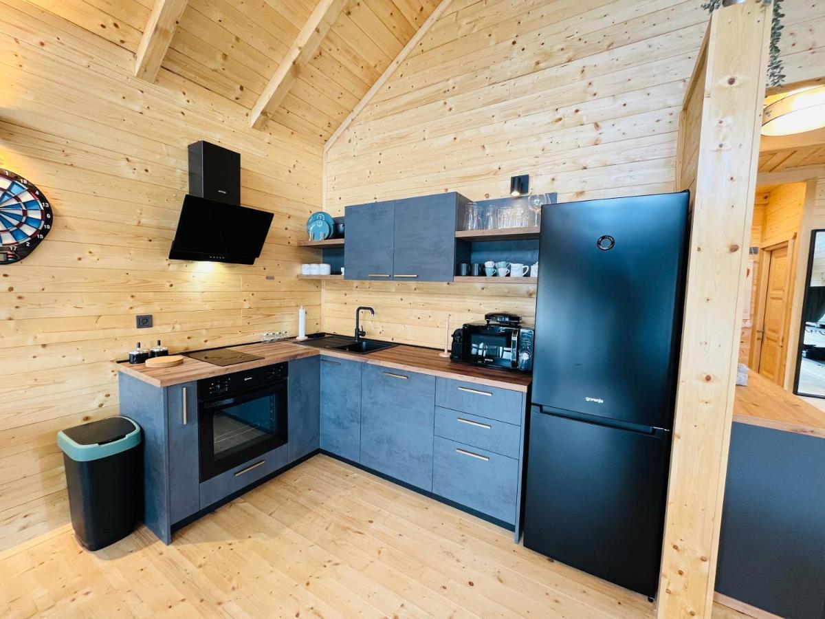 Holiday House Adamo Selno 외부 사진